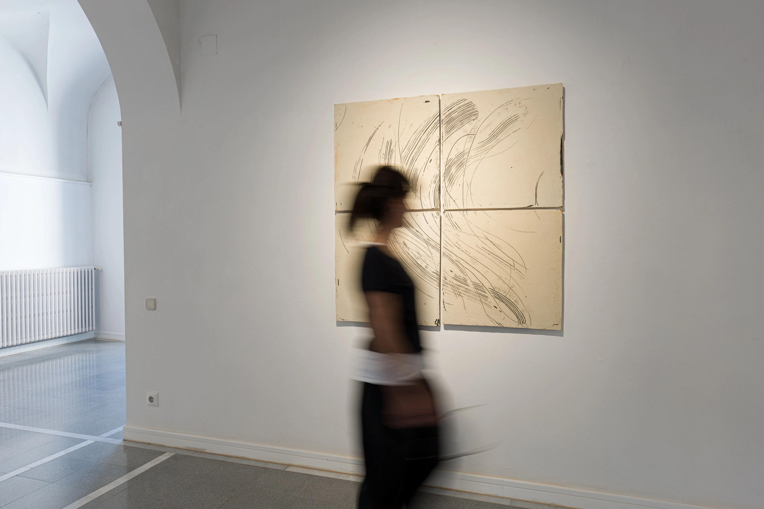 Lídia Masllorens — Centre Cultural La Mercè, Girona