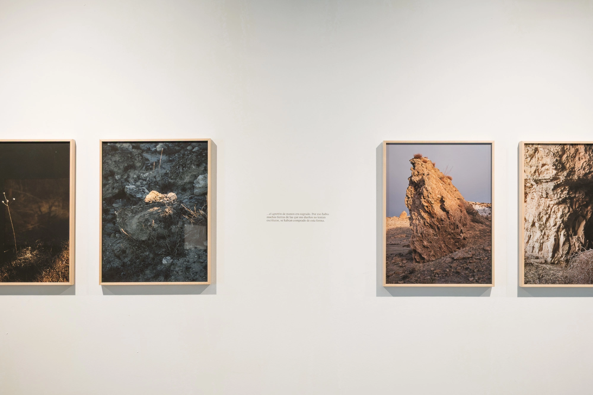 Cubil inaugura la Festa Major de Cassà de la Selva amb una exposició a Can Trinxeria | © Sergi Batlle