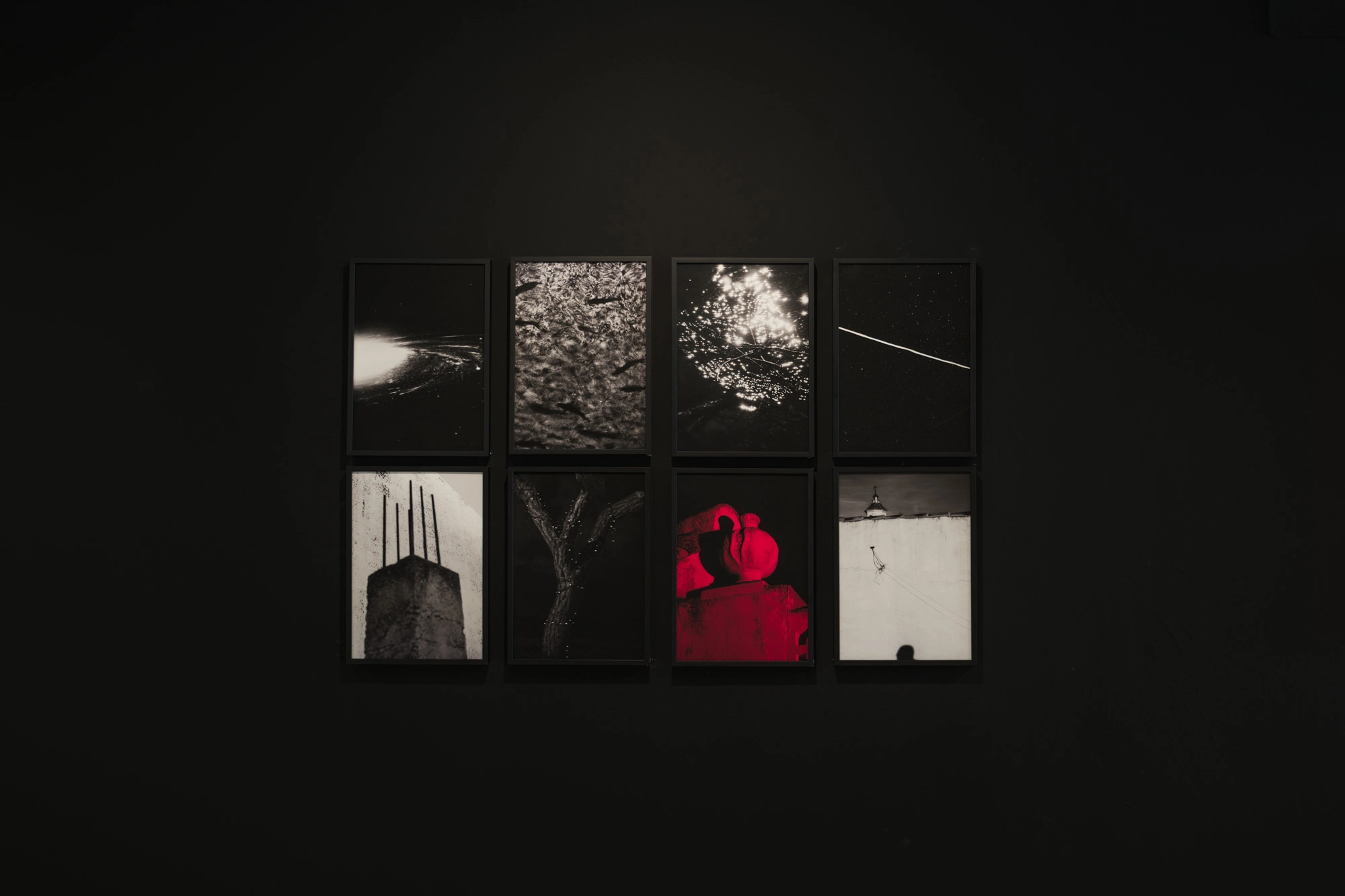 Cubil inaugura la Festa Major de Cassà de la Selva amb una exposició a Can Trinxeria | © Sergi Batlle