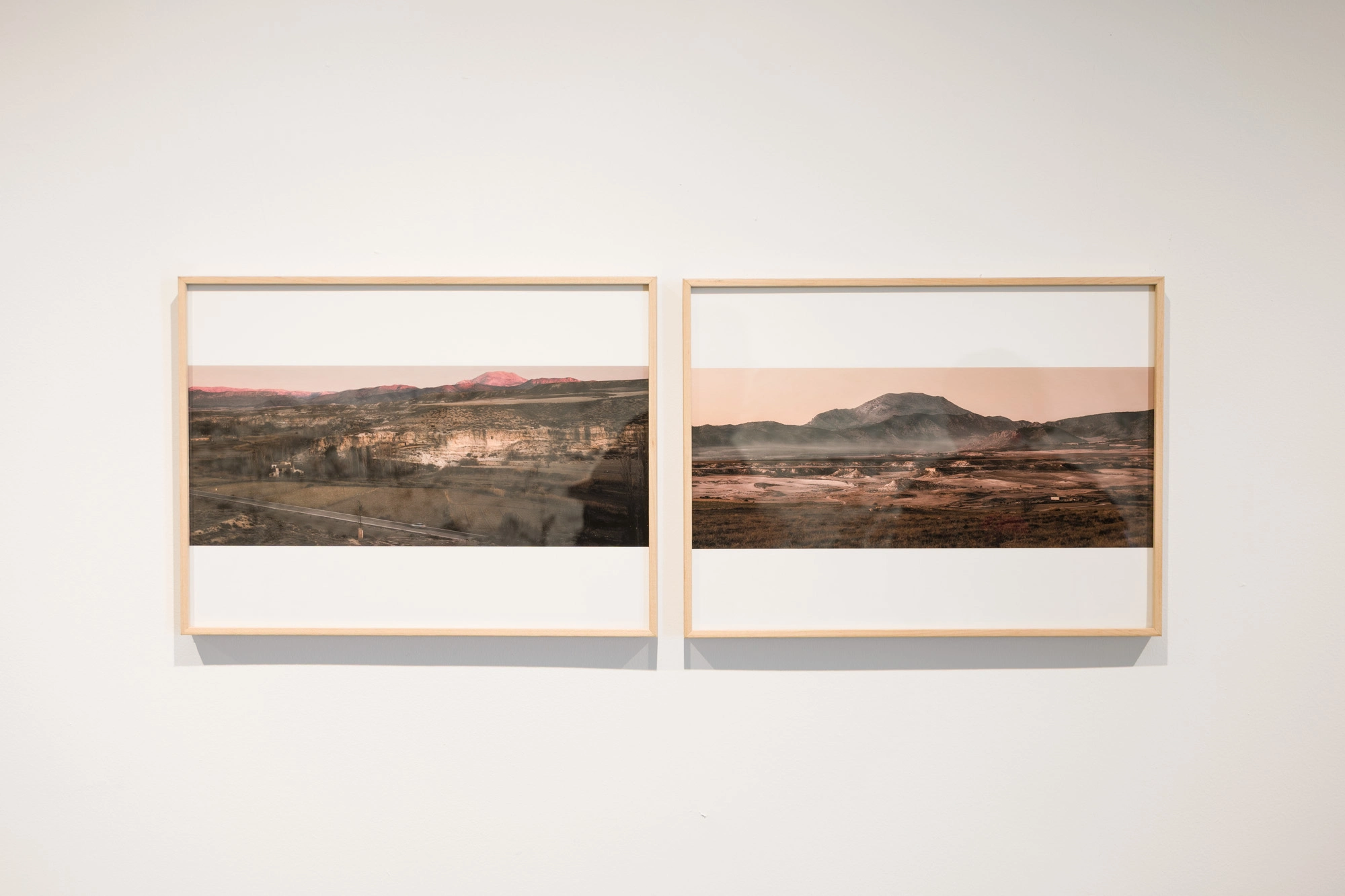 Cubil inaugura la Festa Major de Cassà de la Selva amb una exposició a Can Trinxeria | © Sergi Batlle