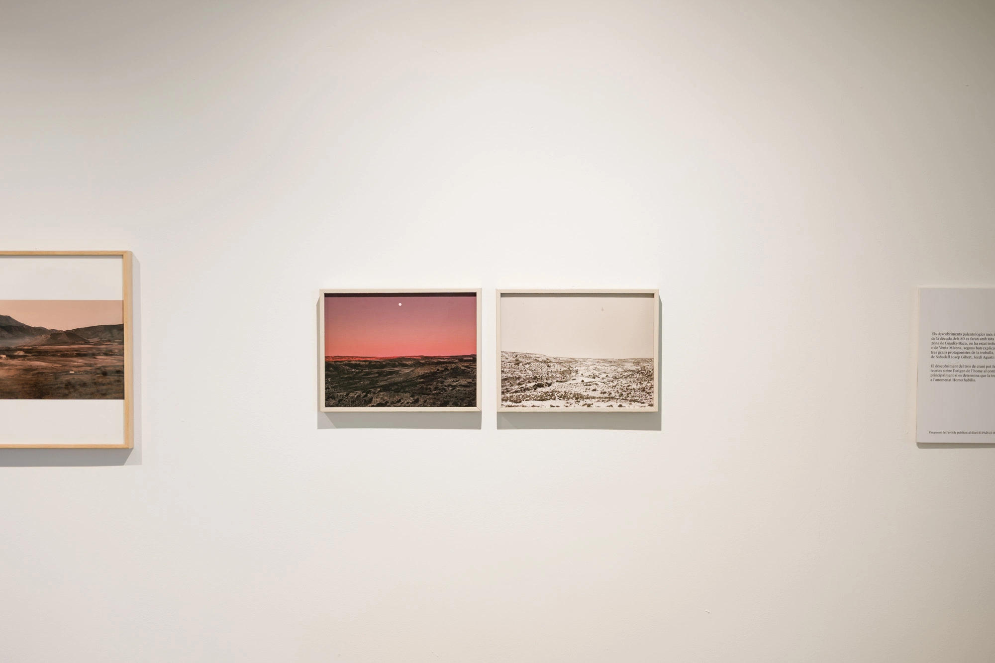 Cubil inaugura la Festa Major de Cassà de la Selva amb una exposició a Can Trinxeria | © Sergi Batlle