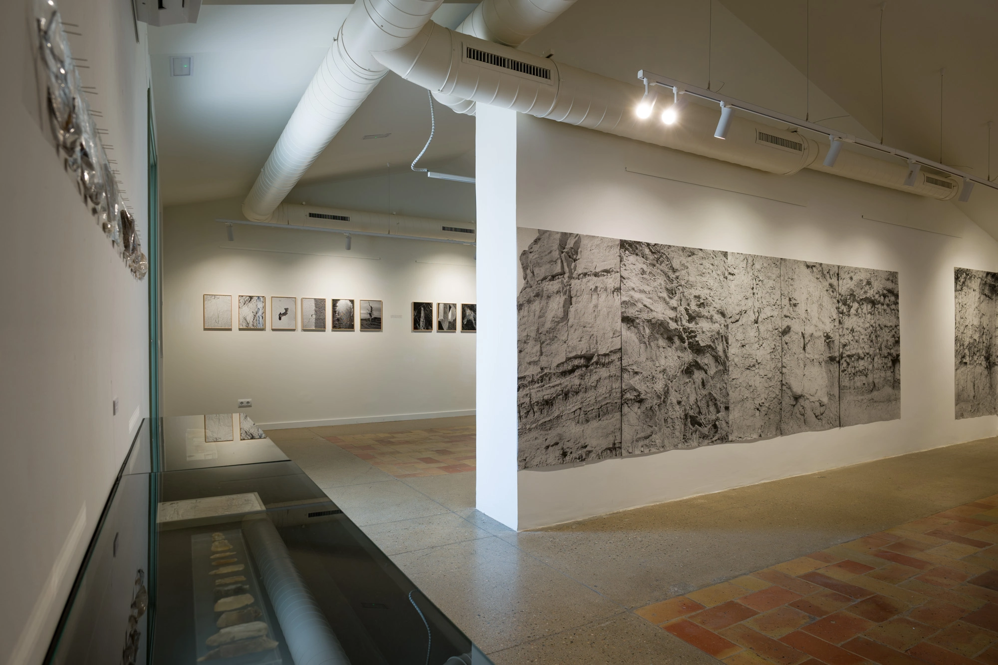 Cubil inaugura la Festa Major de Cassà de la Selva amb una exposició a Can Trinxeria | © Sergi Batlle