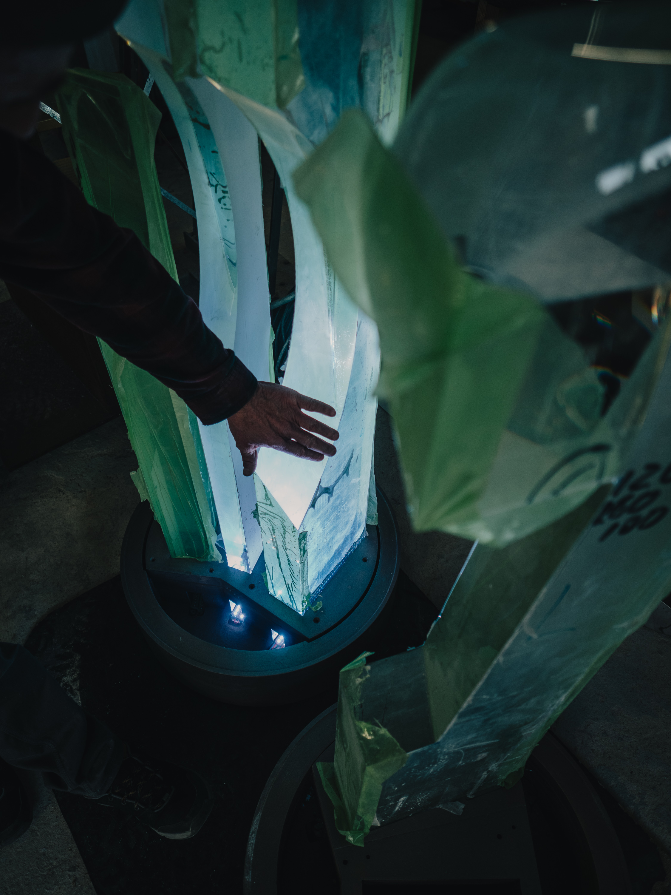 Torrent Pagès | © Sergi Batlle