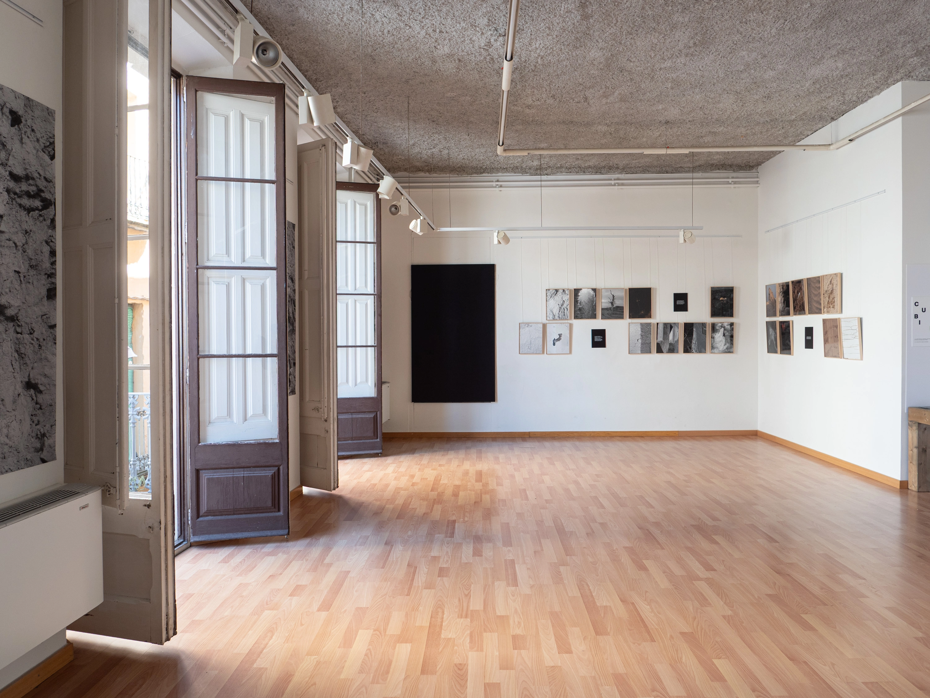 Cubil a la Biennal de Fotografia d'Olot 2024 | © Sergi Batlle