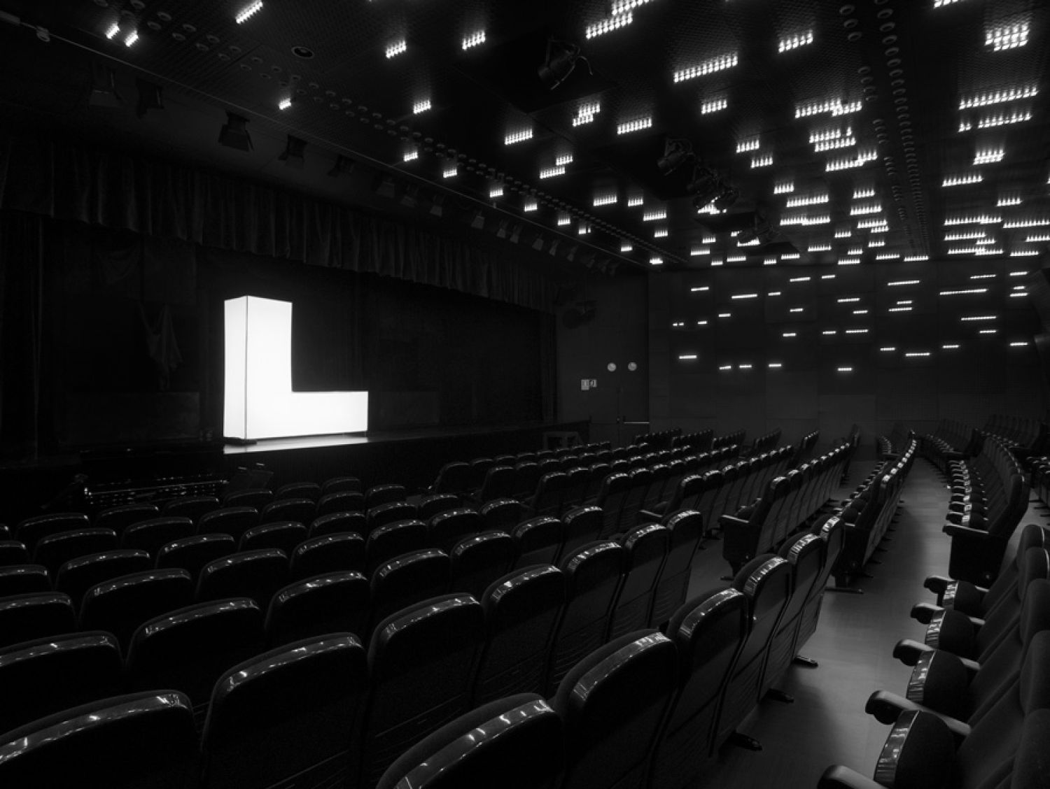 Projecte L | © Sergi Batlle Projecte L | © Sergi Batlle