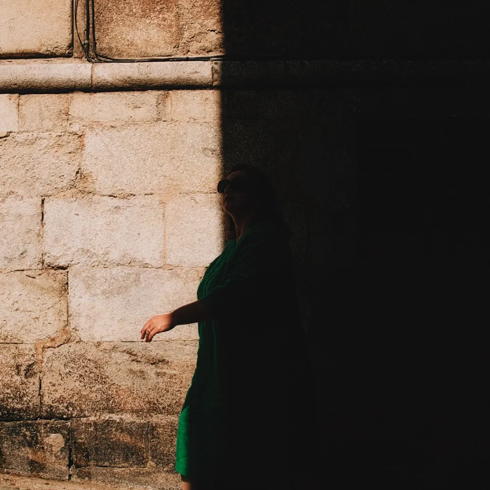 This Way | © Sergi Batlle