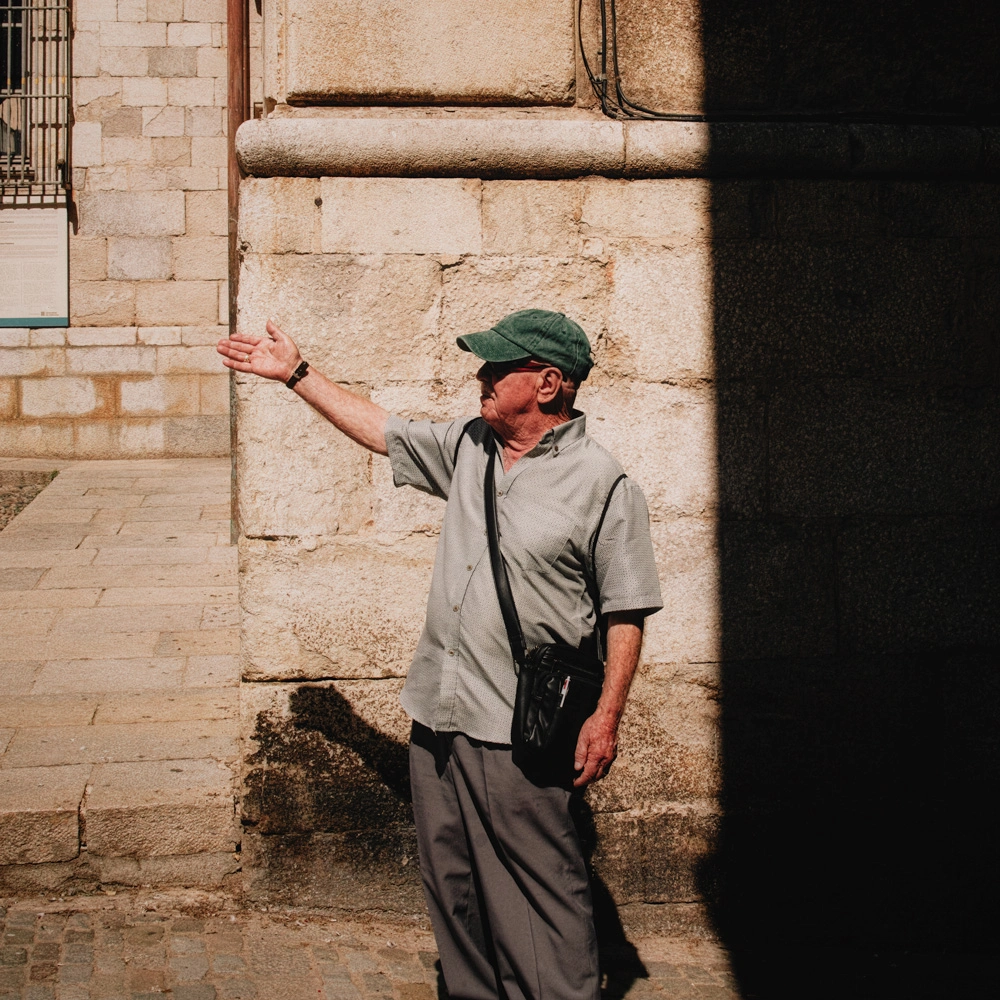 This Way | © Sergi Batlle