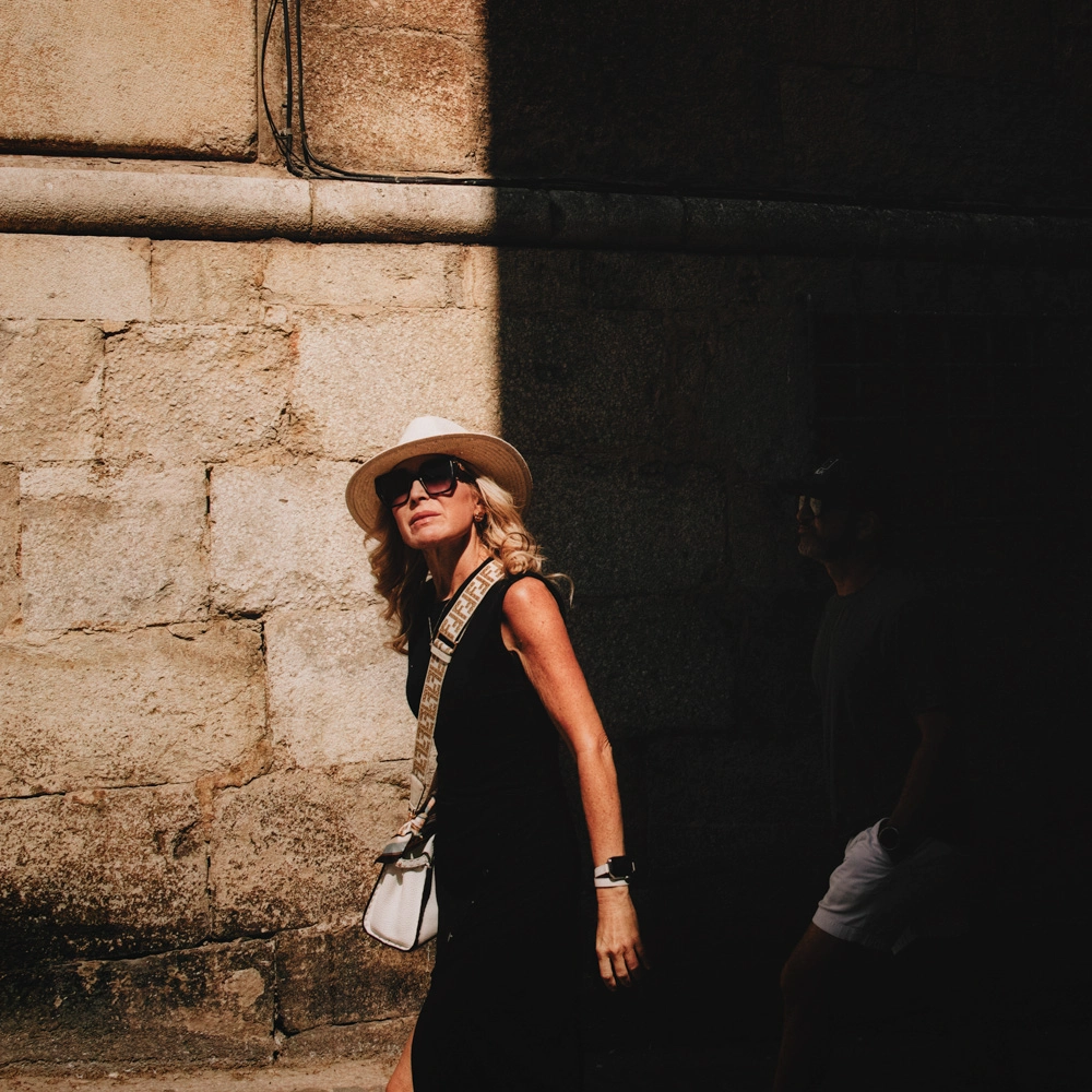 This Way | © Sergi Batlle