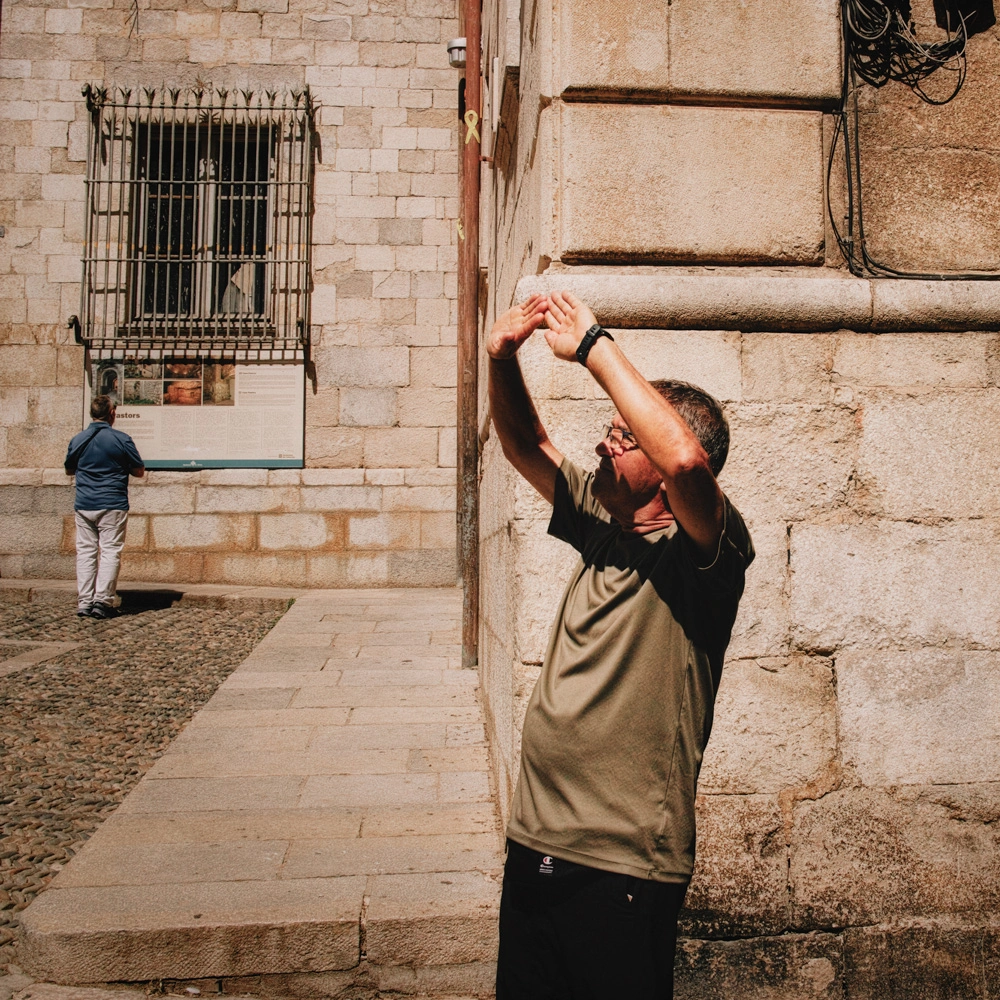 This Way | © Sergi Batlle