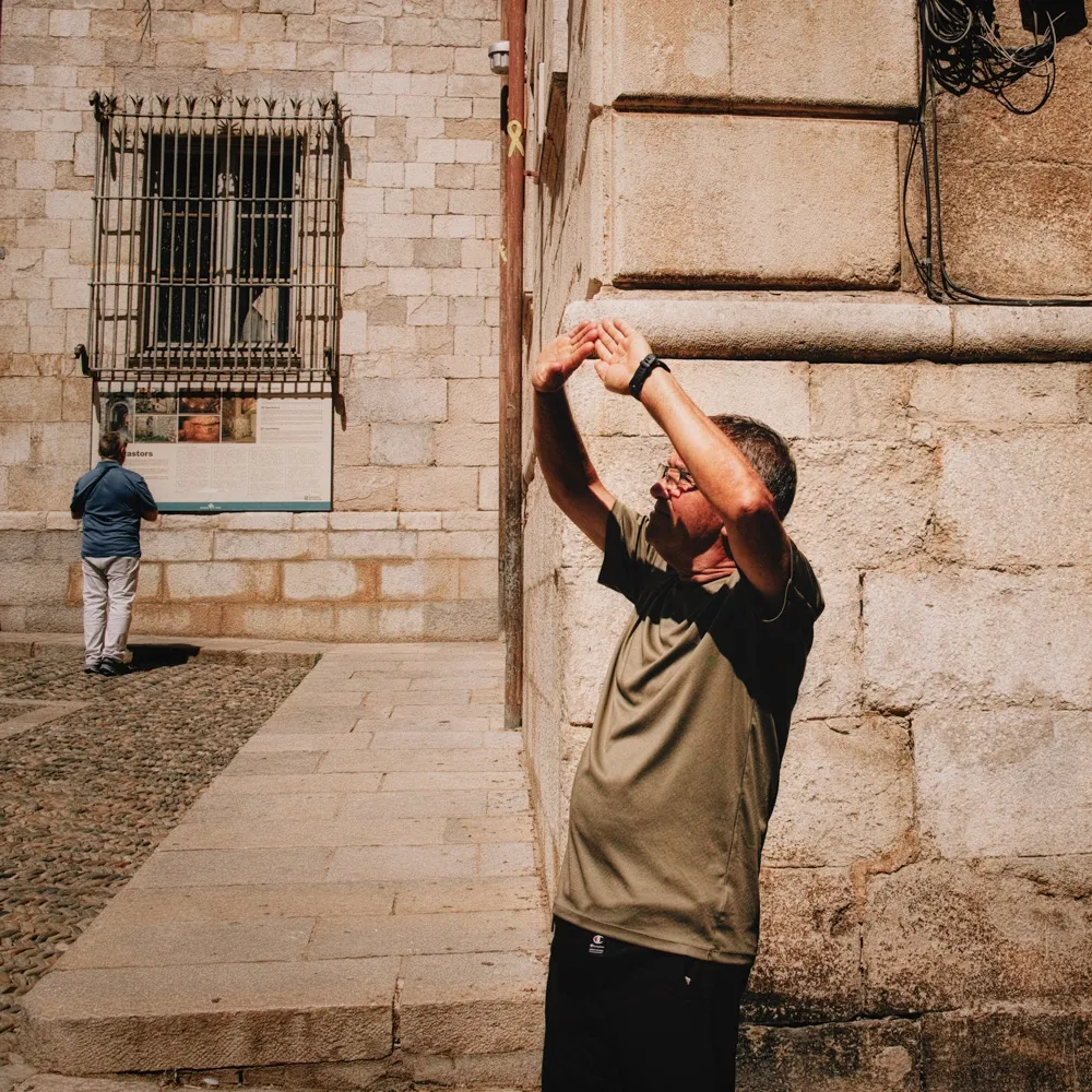 This Way | © Sergi Batlle