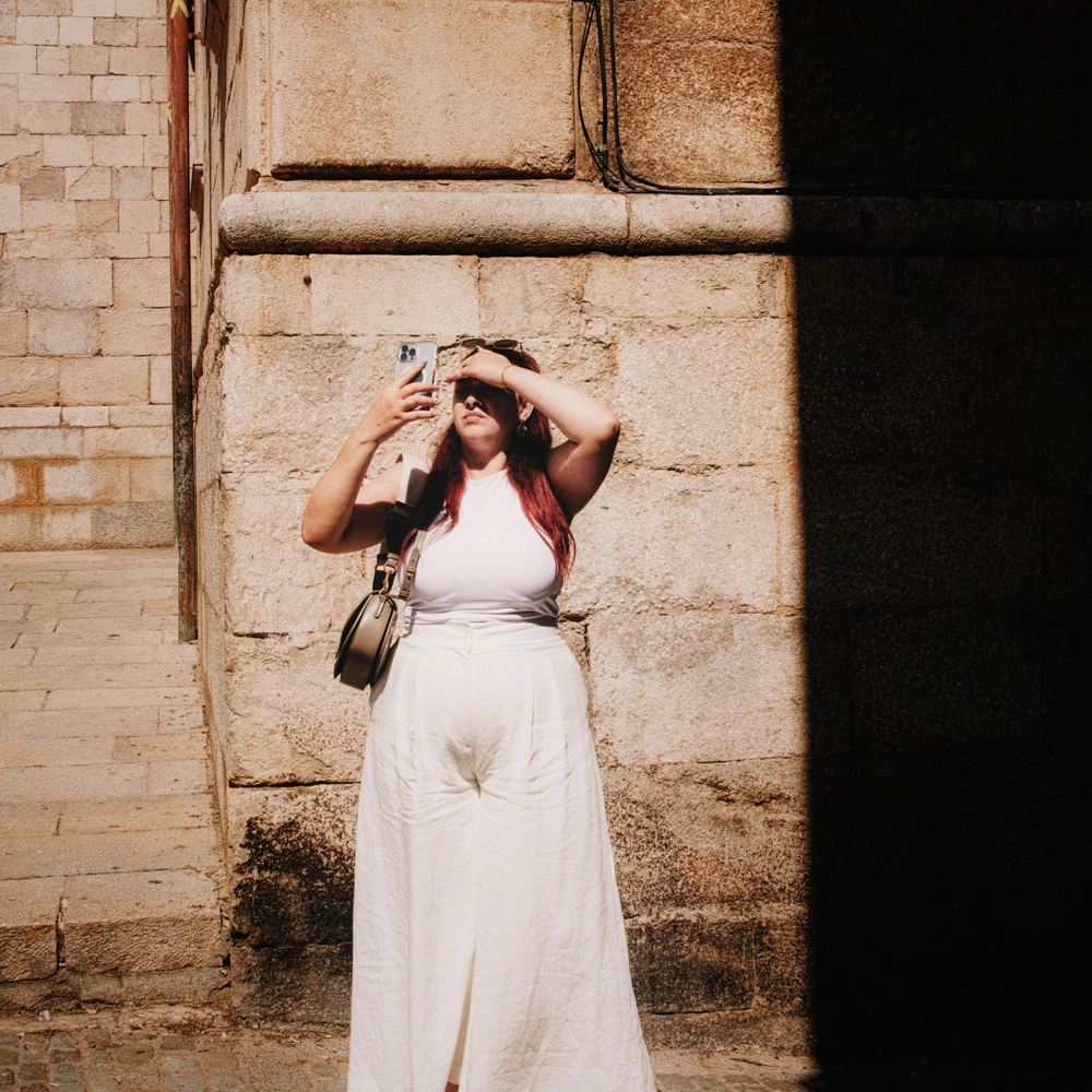 This Way | © Sergi Batlle