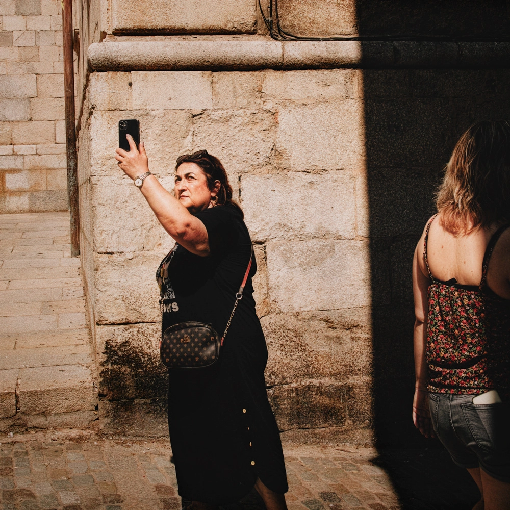 This Way | © Sergi Batlle