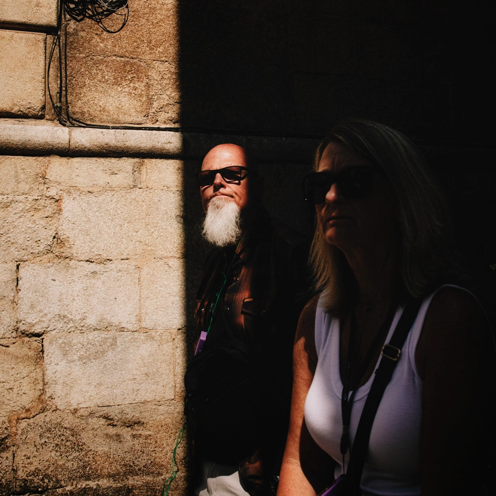 This Way | © Sergi Batlle